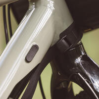 Pojas za torbu na biciklu RIVERSIDE