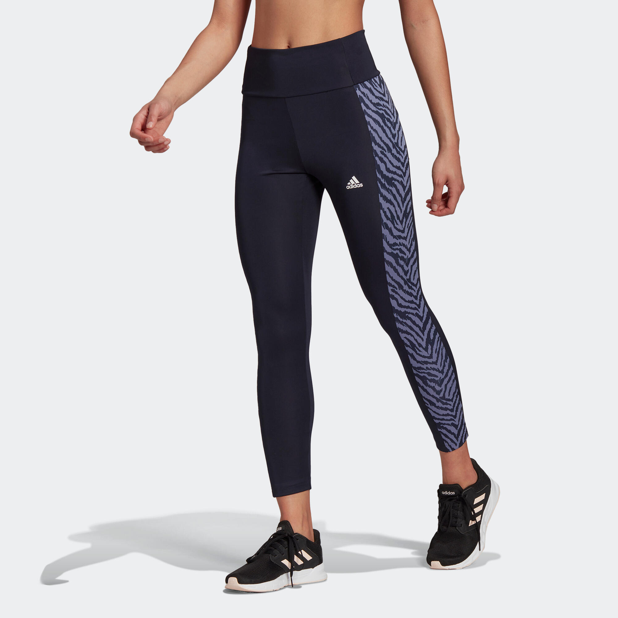 decathlon adidas leggings