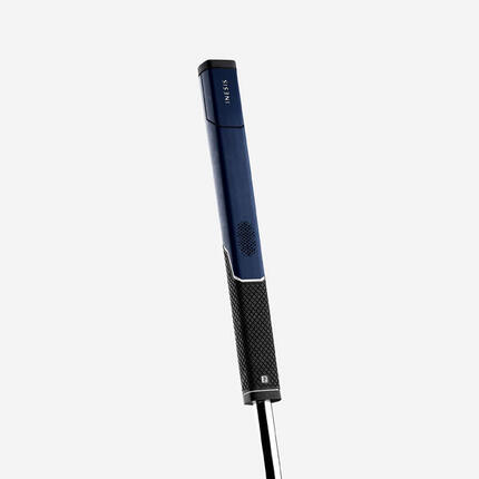 Grip putter - INESIS noir