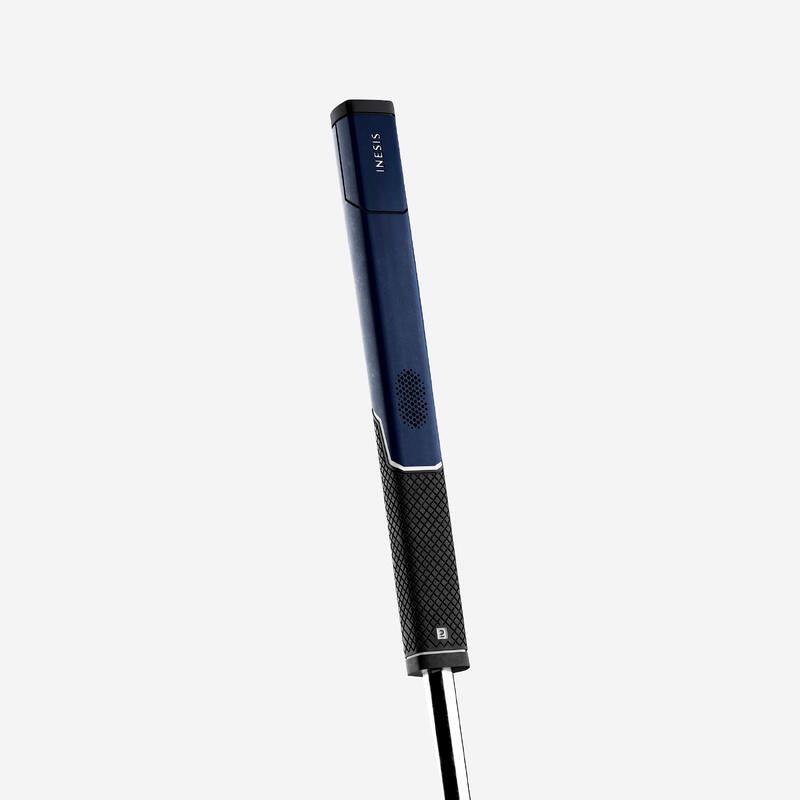 GRIP CROSĂ PUTTER INESIS ROȘU
