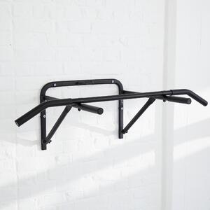 Barra de dominadas pared / Pull up bar musculación 900 Corength