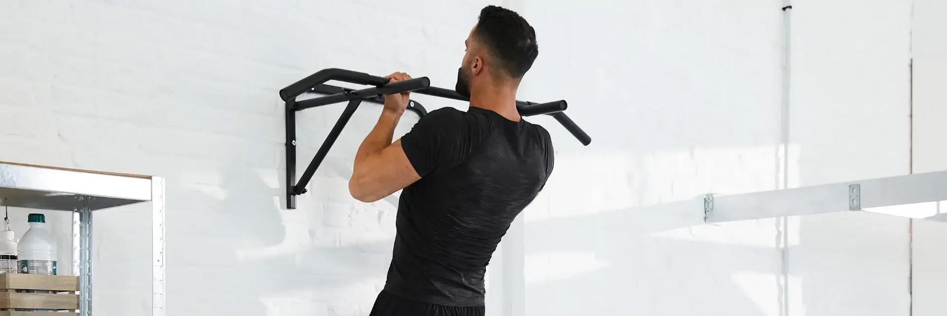 comment choisir une barre de traction