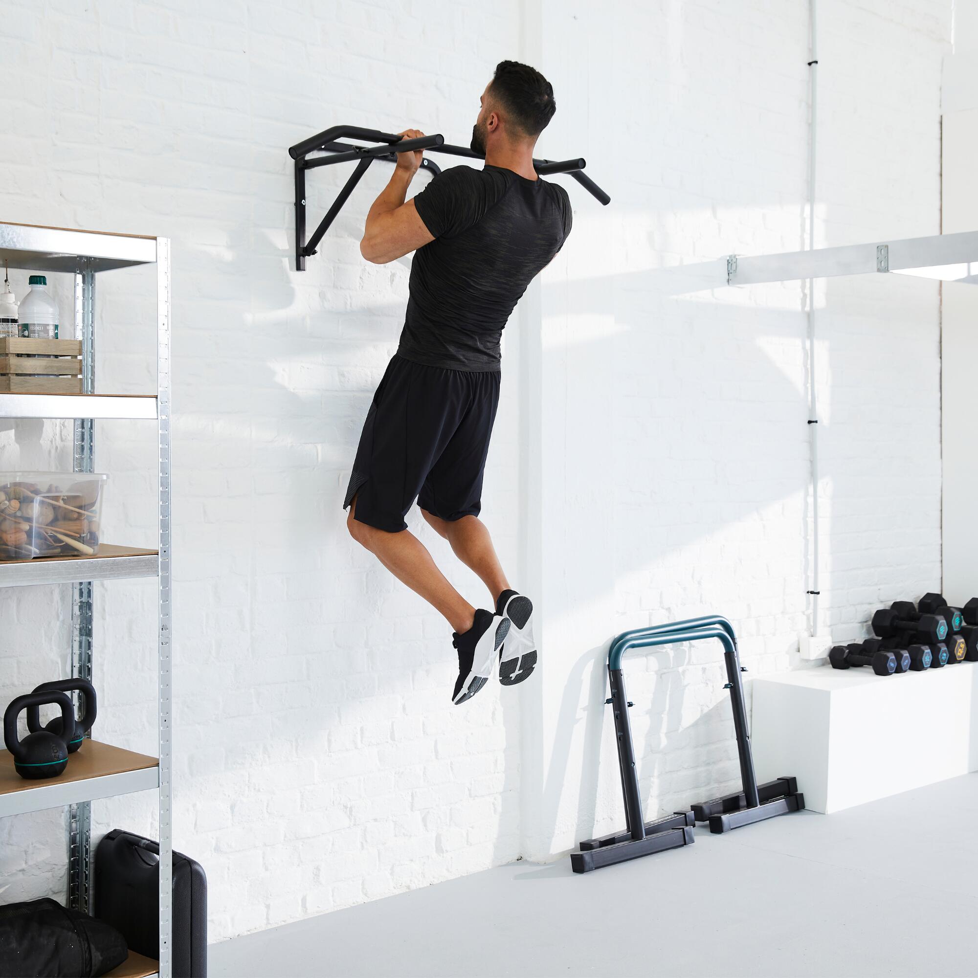 Pull up bar 900
