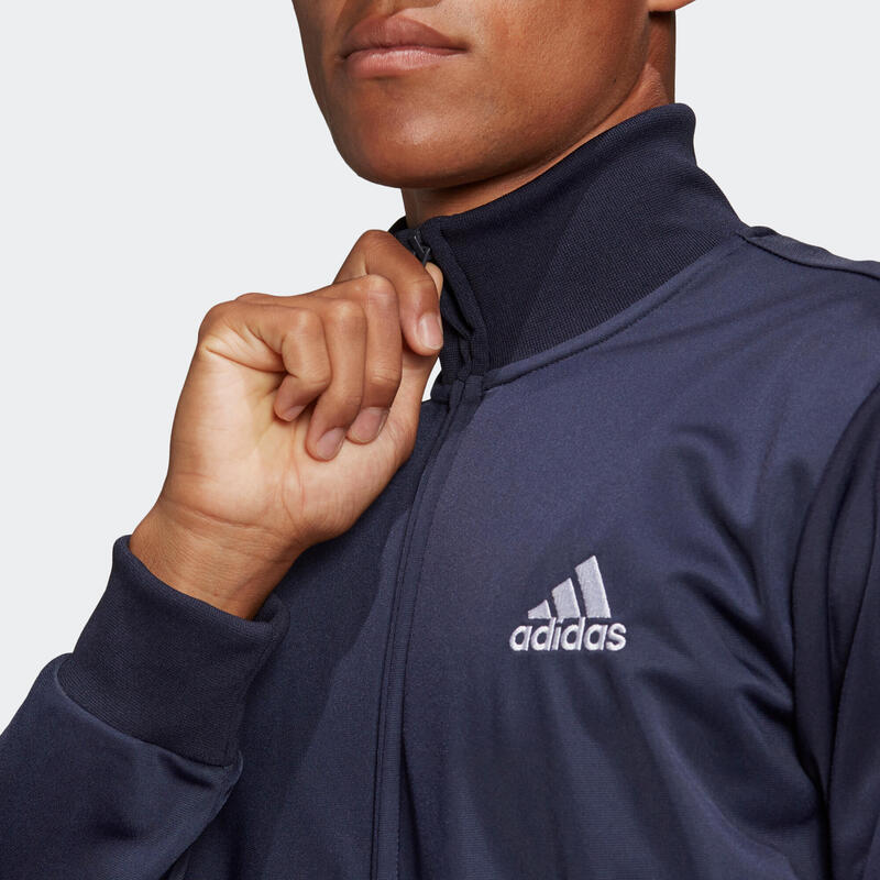 SURVETEMENT FITNESS ADIDAS HOMME BLEU