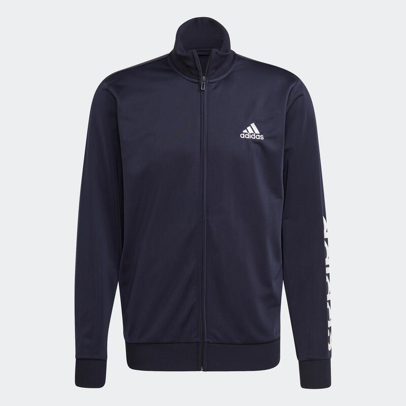 SURVETEMENT FITNESS ADIDAS HOMME BLEU