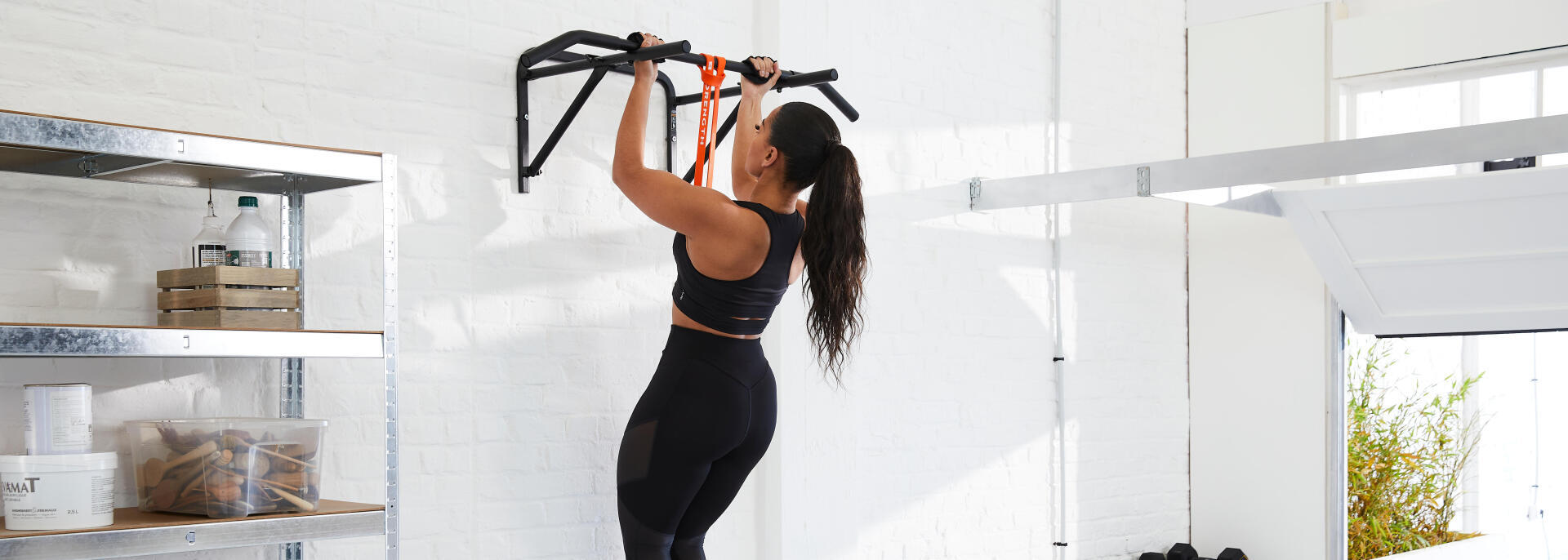 comment choisir une barre de traction