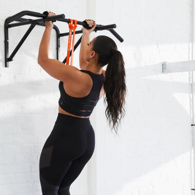 comment choisir une barre de traction