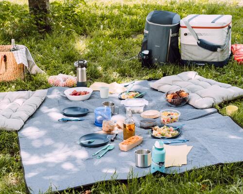 Så väljer du kylväska inför campingen - teaser