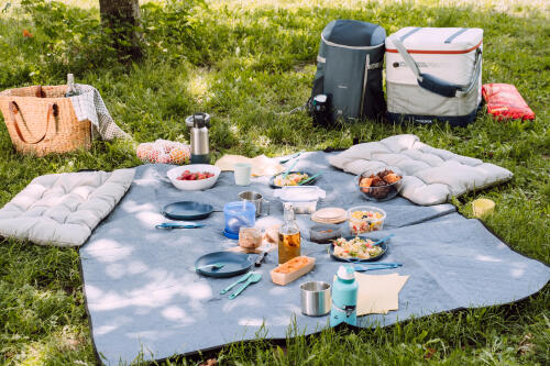 Cum să alegi rucsacul sau geanta frigorifică pentru camping?