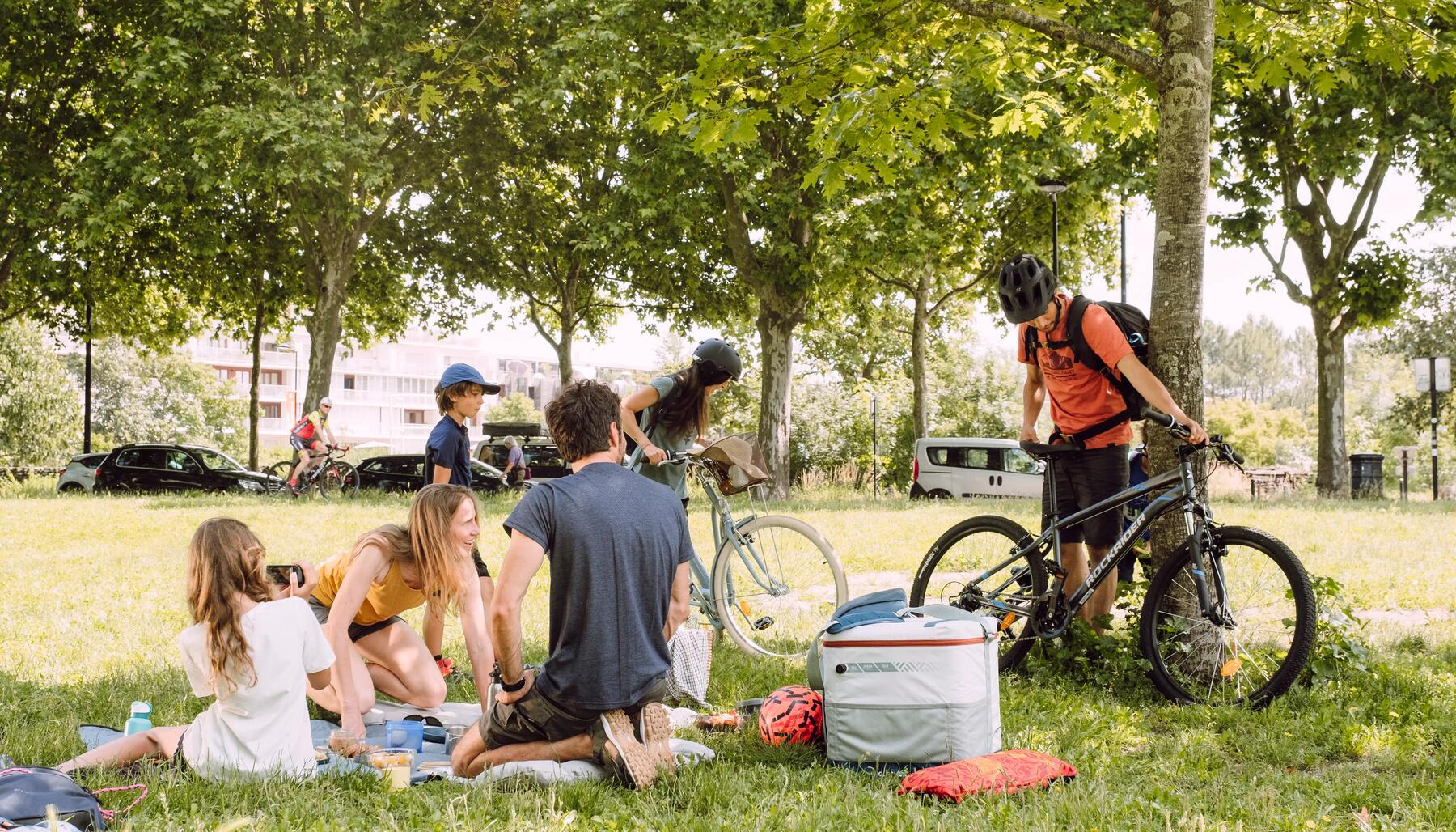 Comment bien choisir votre glacière de camping ?