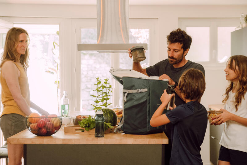 Comment choisir un sac à dos glacière ?