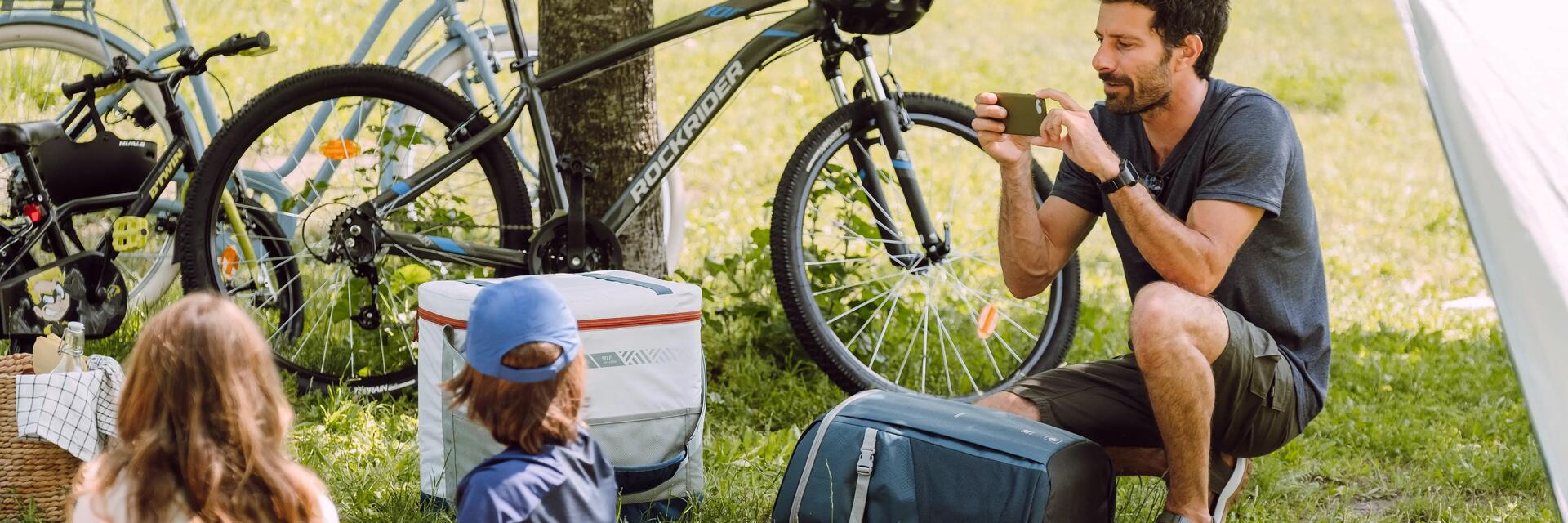 Découvrez Decathlon