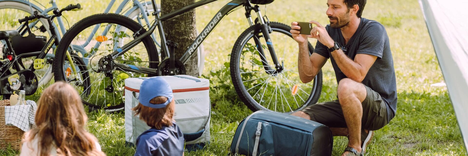 Découvrez Decathlon