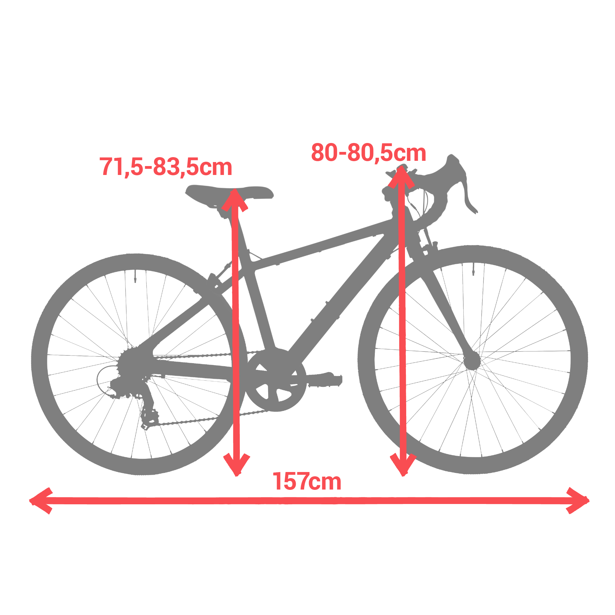 maximaal Secretaris banaan Racefiets voor kinderen van 9-12 jaar Triban 100 26 inch | BTWIN |  Decathlon.nl