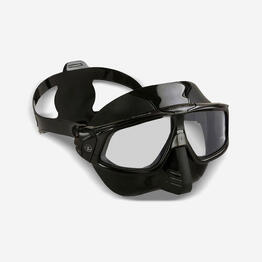 Masque d&#039;apnée unisexe aqualung sphera x