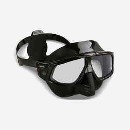 Masque d&#039;apnée unisexe aqualung sphera x