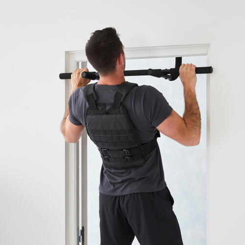 Barre de traction musculation Pull up bar 500