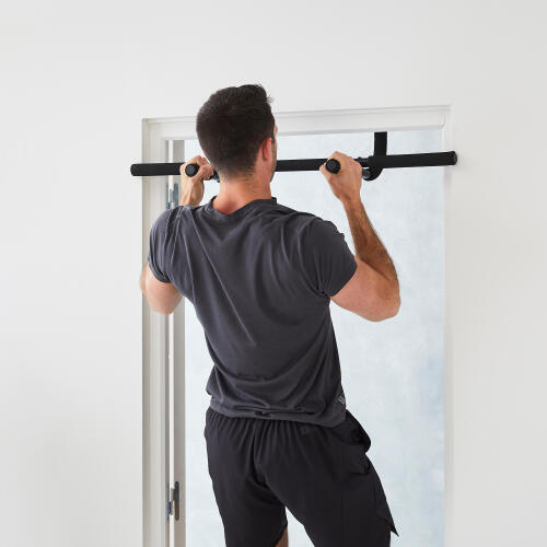 Barre de traction musculation Pull up bar 500