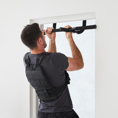 Barre de traction musculation Pull up bar 500