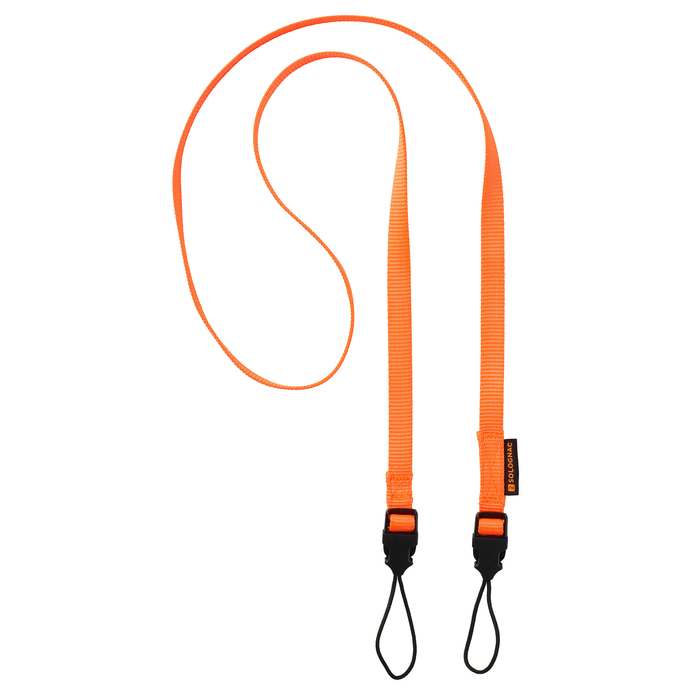 Cinturino corno 130 cm 3/4