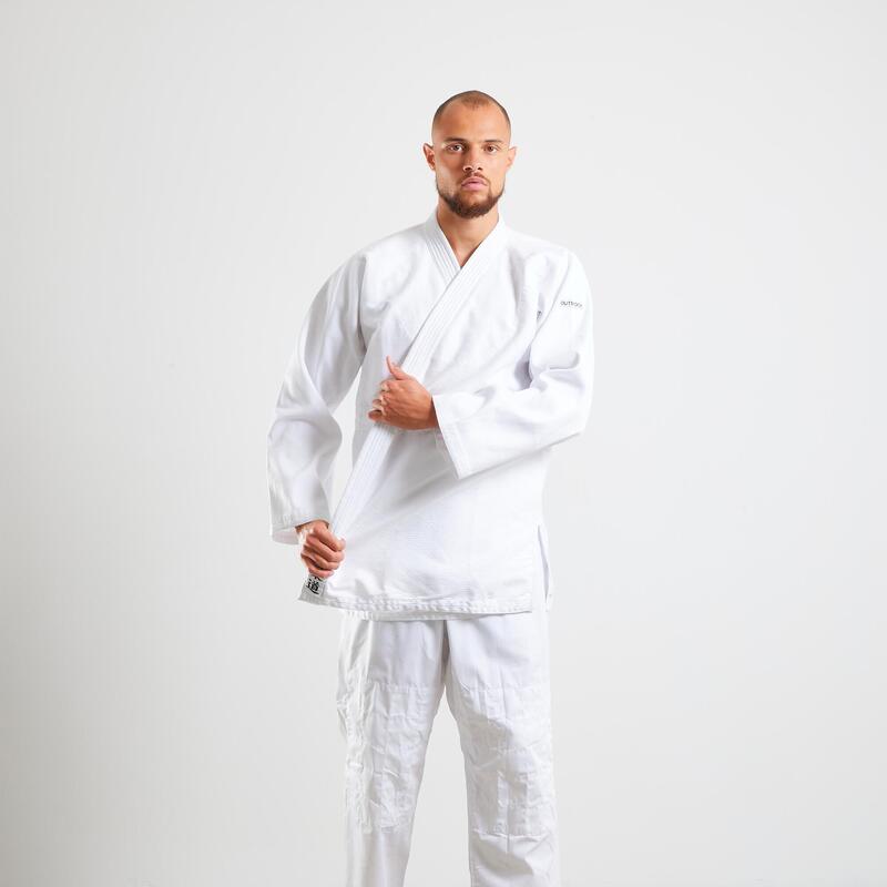 Dospělé kimono na judo 100