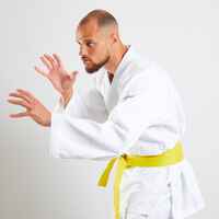 Adult Judo Aikido Uniform 100