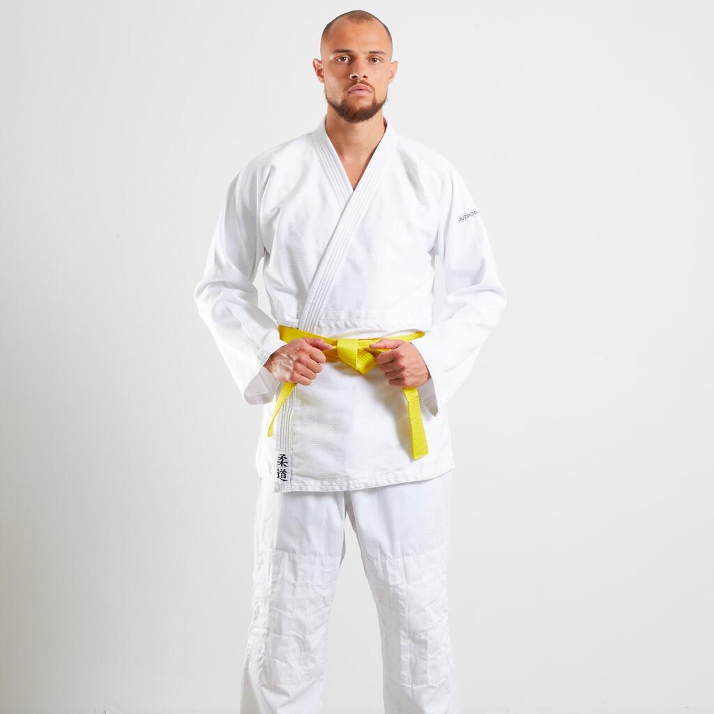 Adult Judo Aikido Uniform 100