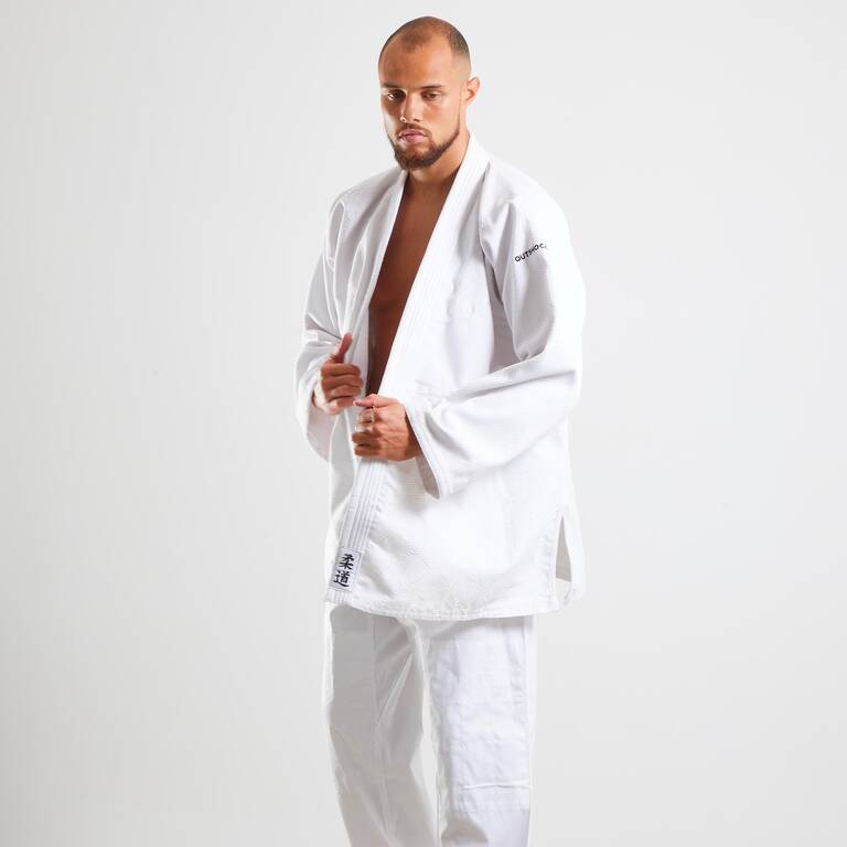 Adult Judo Aikido Uniform 500