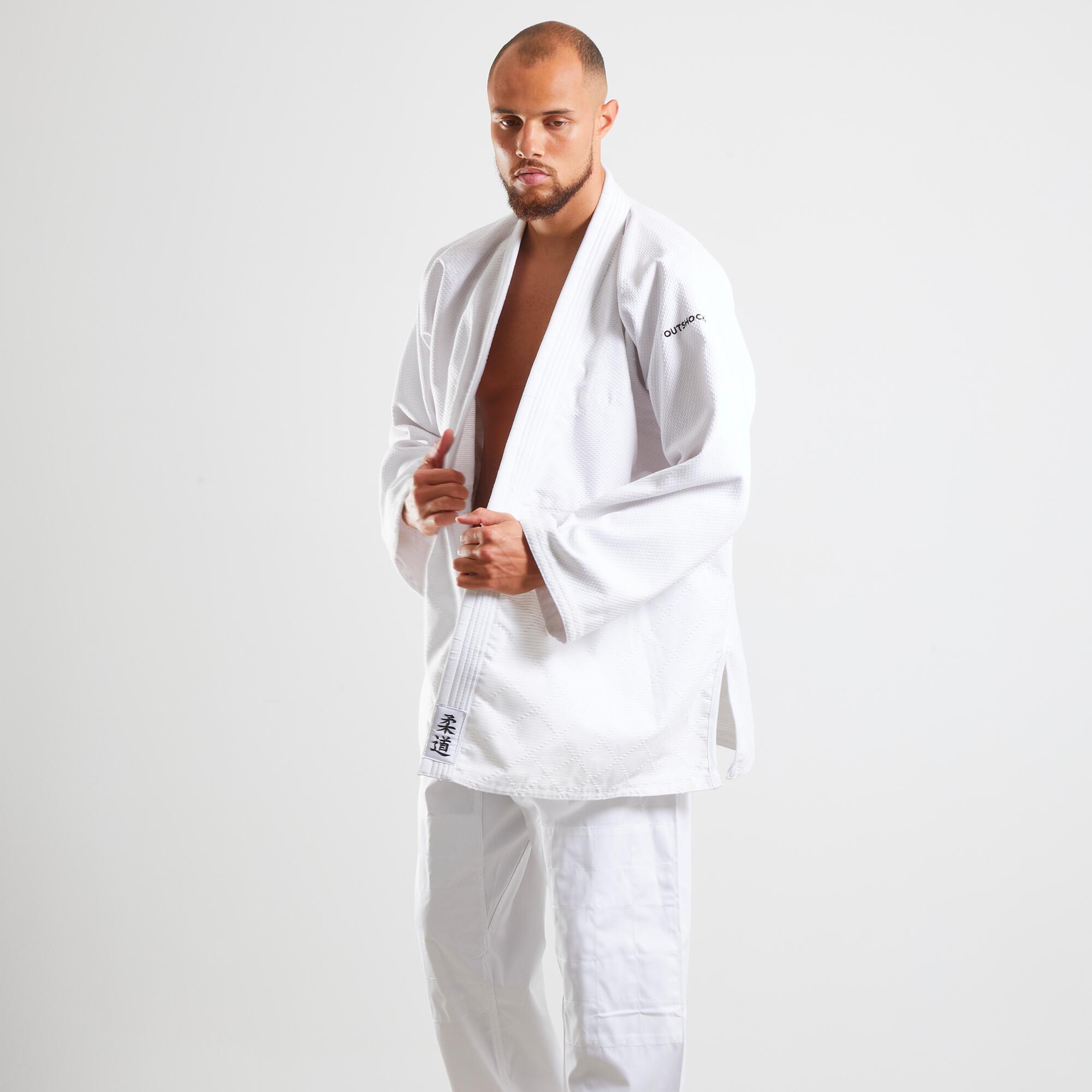 Judopak 500 voor volwassenen  5/10