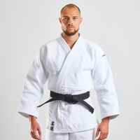 Adult Judo Uniform 900