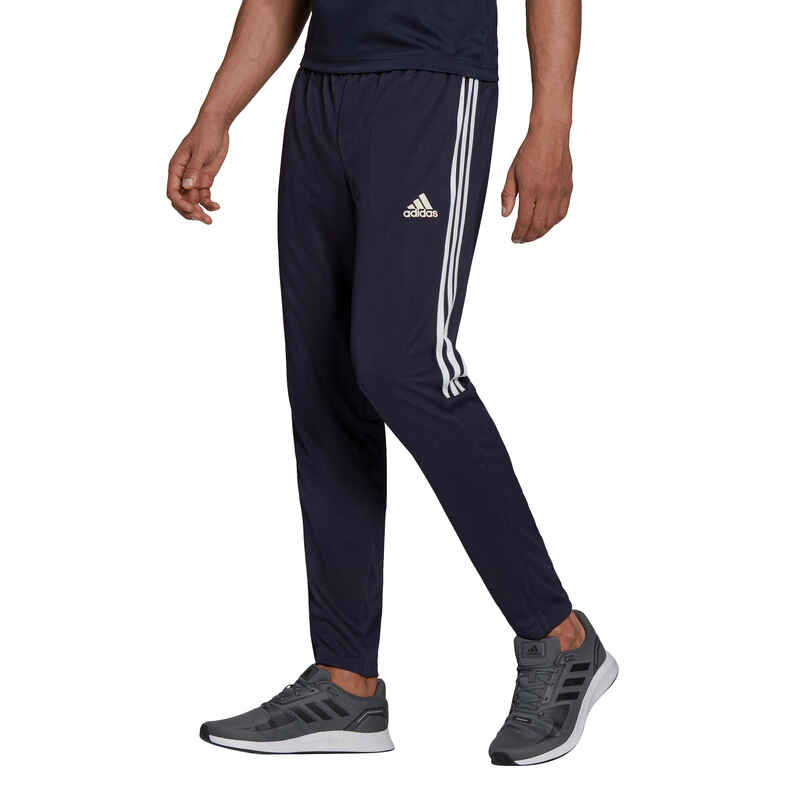 Trainingshose Fitness Sereno Herren blau Trainingshose Fitness Sereno Herren blau