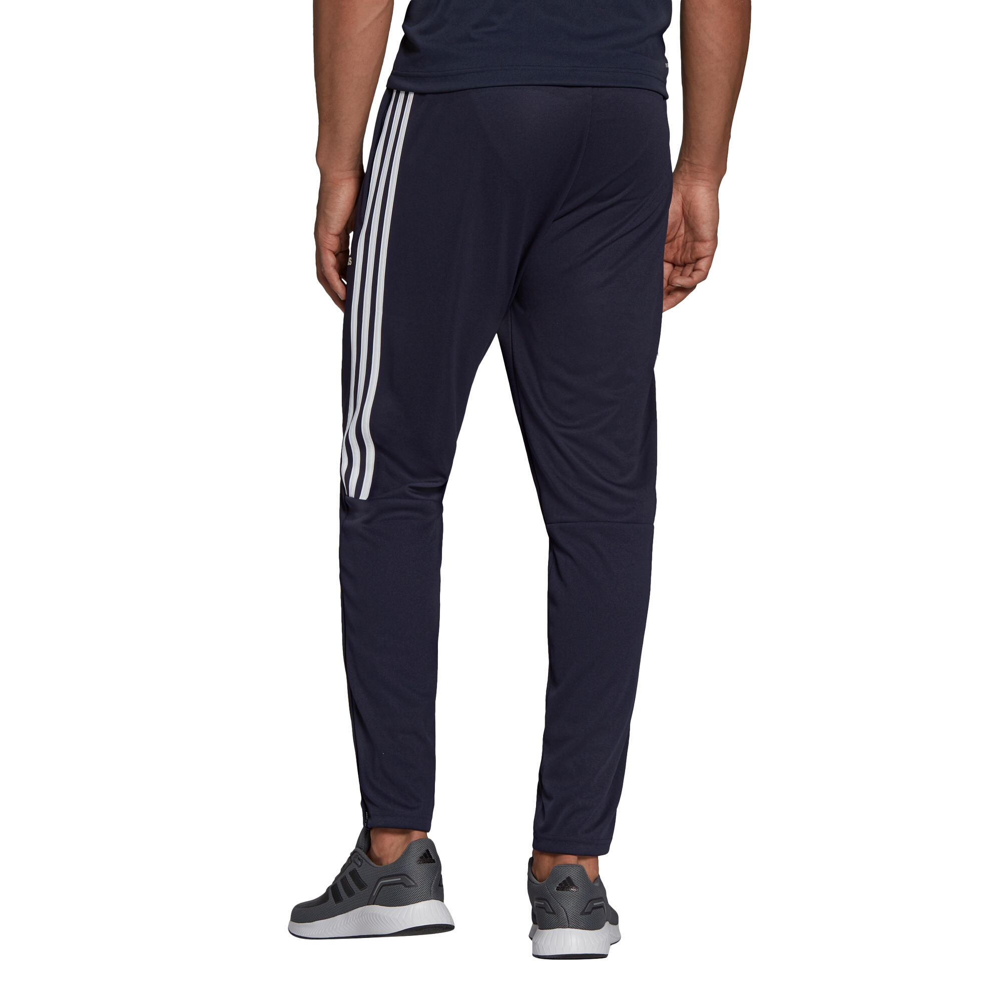 Broek voor cardiofitness heren Sereno | ADIDAS | Decathlon.nl