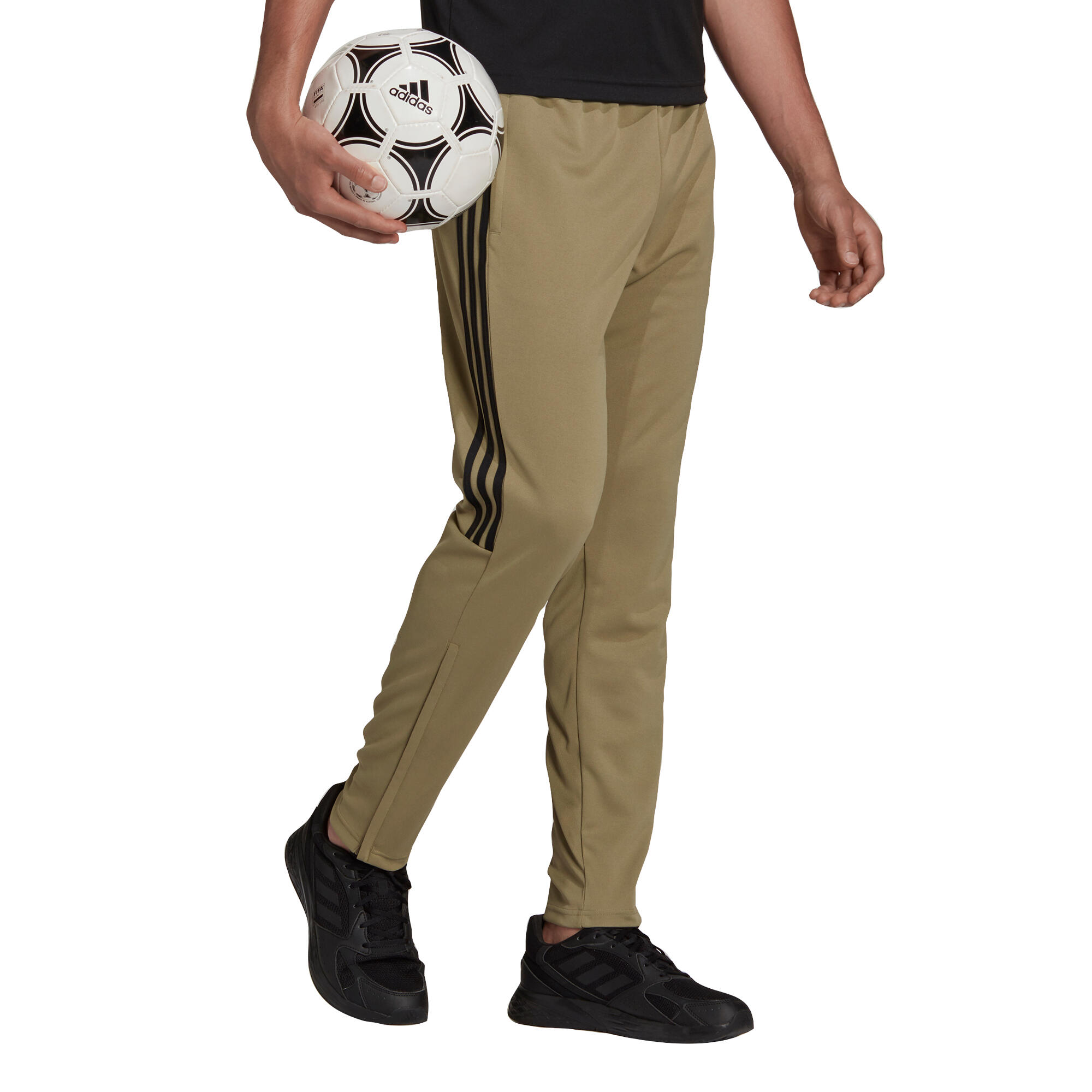 ADIDAS Trainingsbroek heren groen | Decathlon