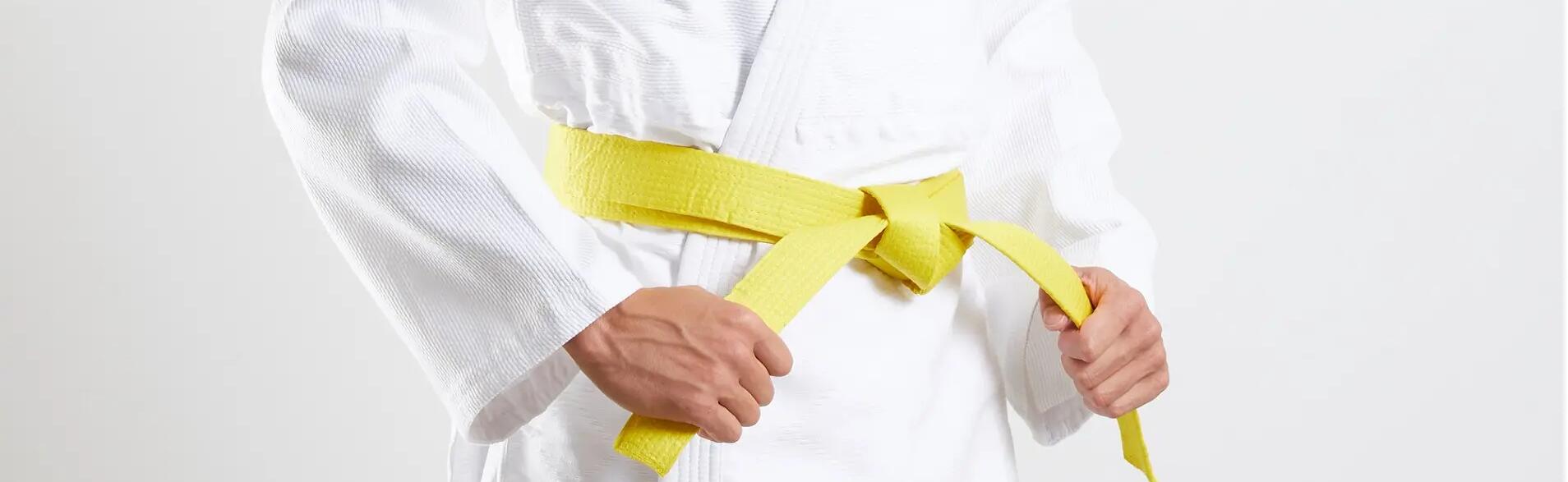 Your #1 Source for Judo Gear