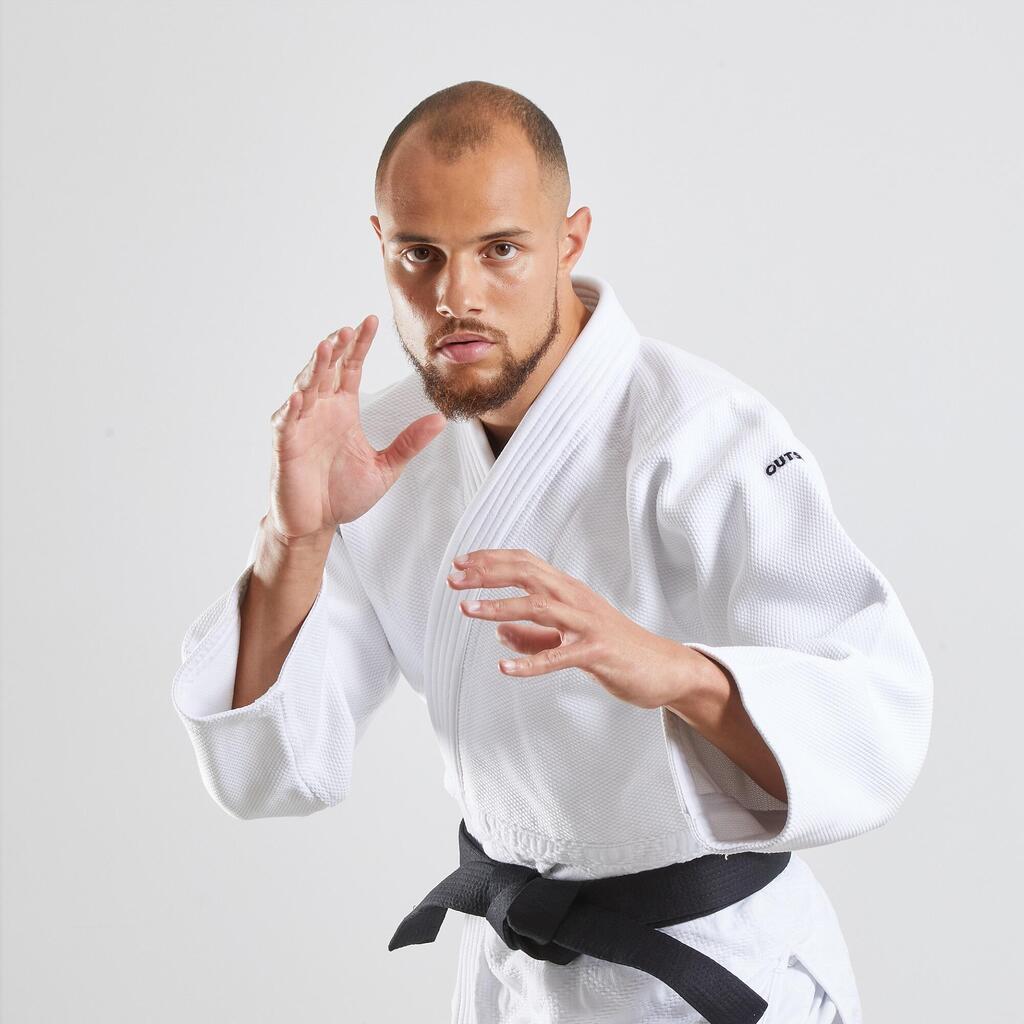 KIMONO JUDO 900 | ADULTE
