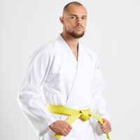 Adult Judo Uniform 100