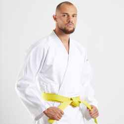 Adult Judo Aikido Uniform 100