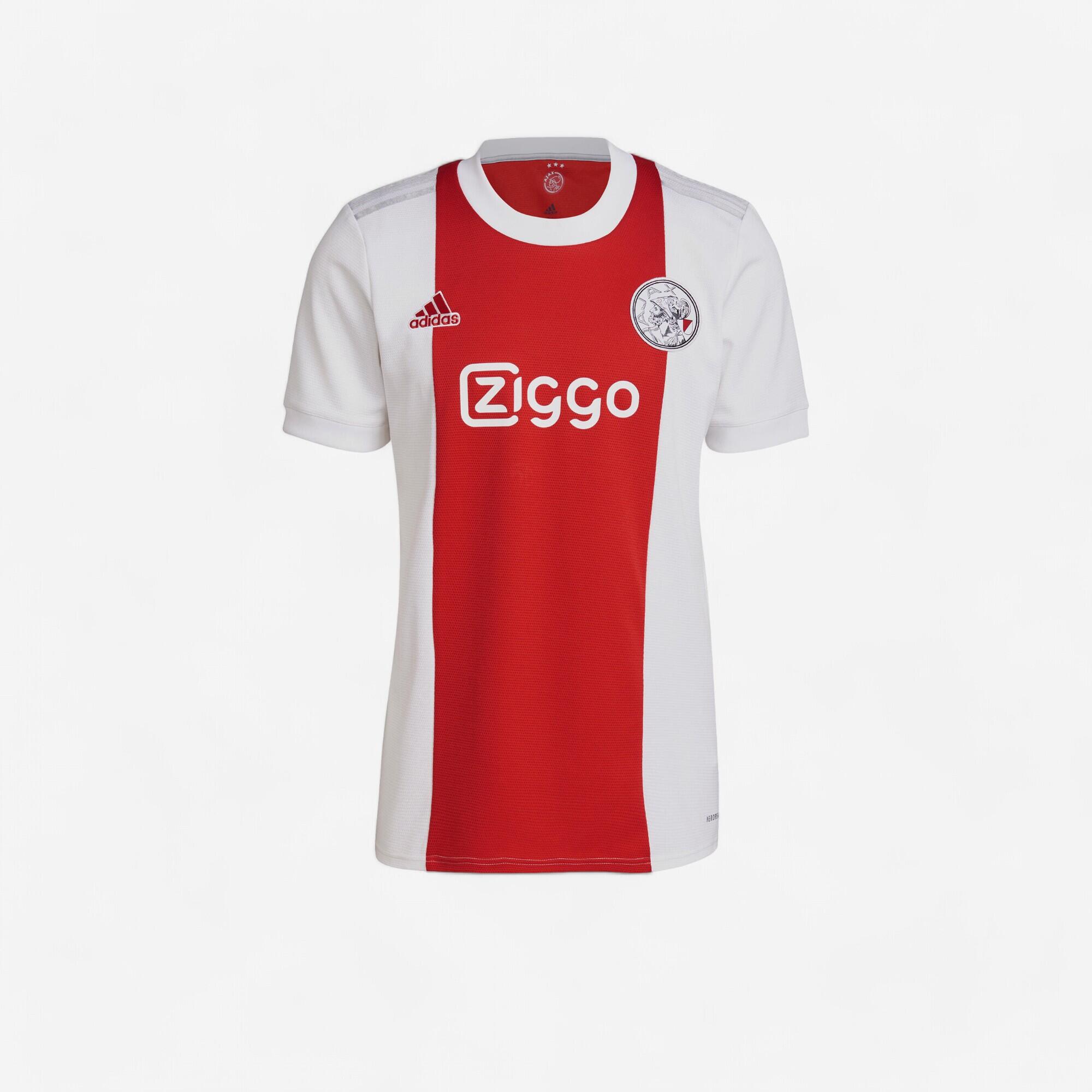 Kids' Football Shirt - Ajax Home 21/22 