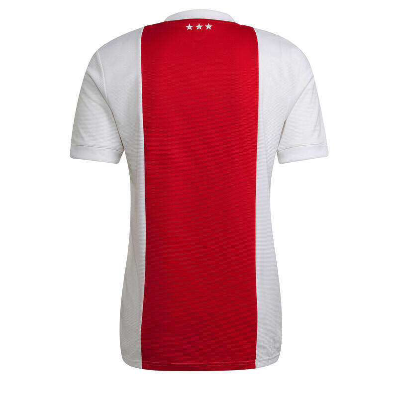 Camiseta Ajax Adidas Local temporada 21/22 Niños
