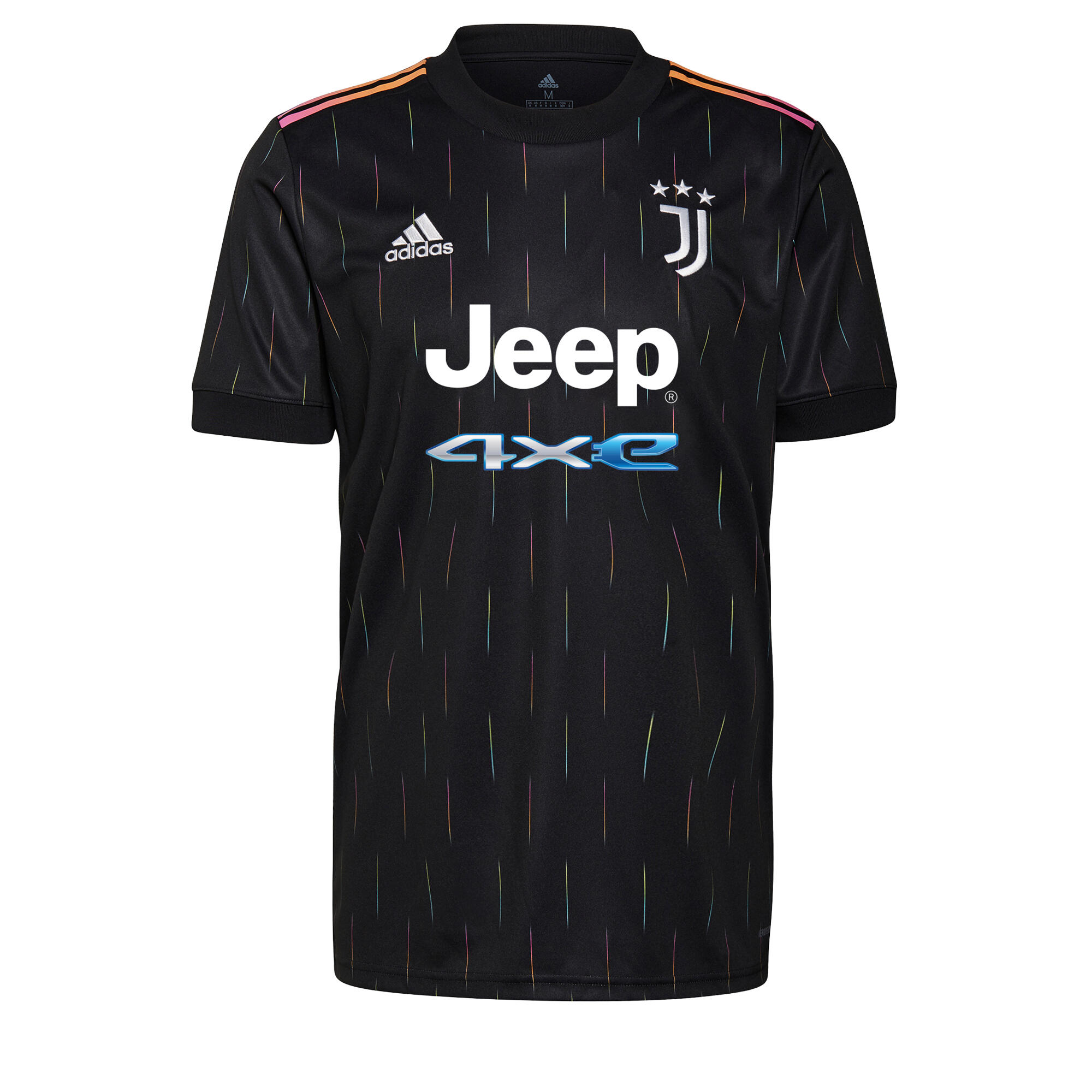 Juventus away football store kit