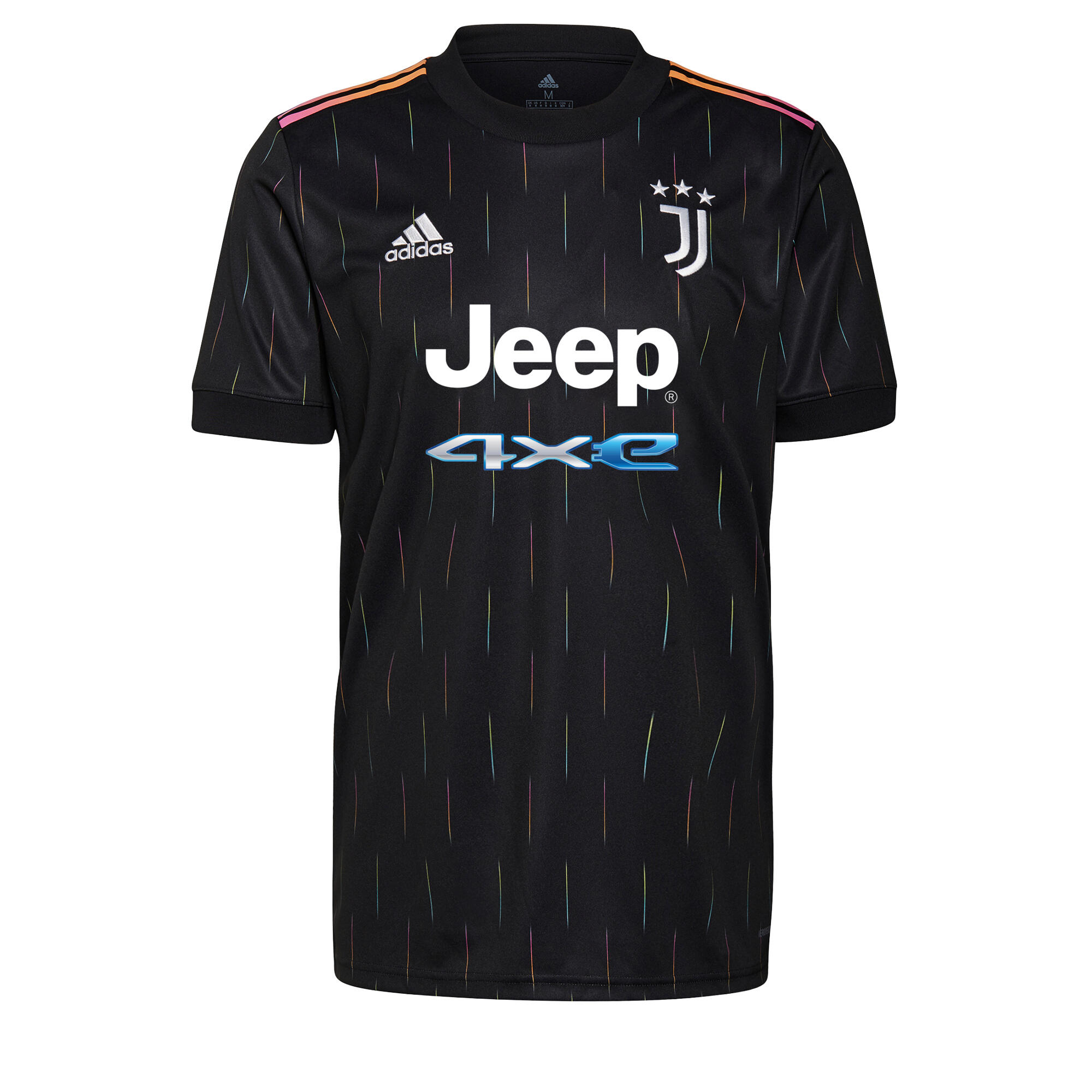 ADIDAS Adult Football Shirt - Juventus Away 21/22