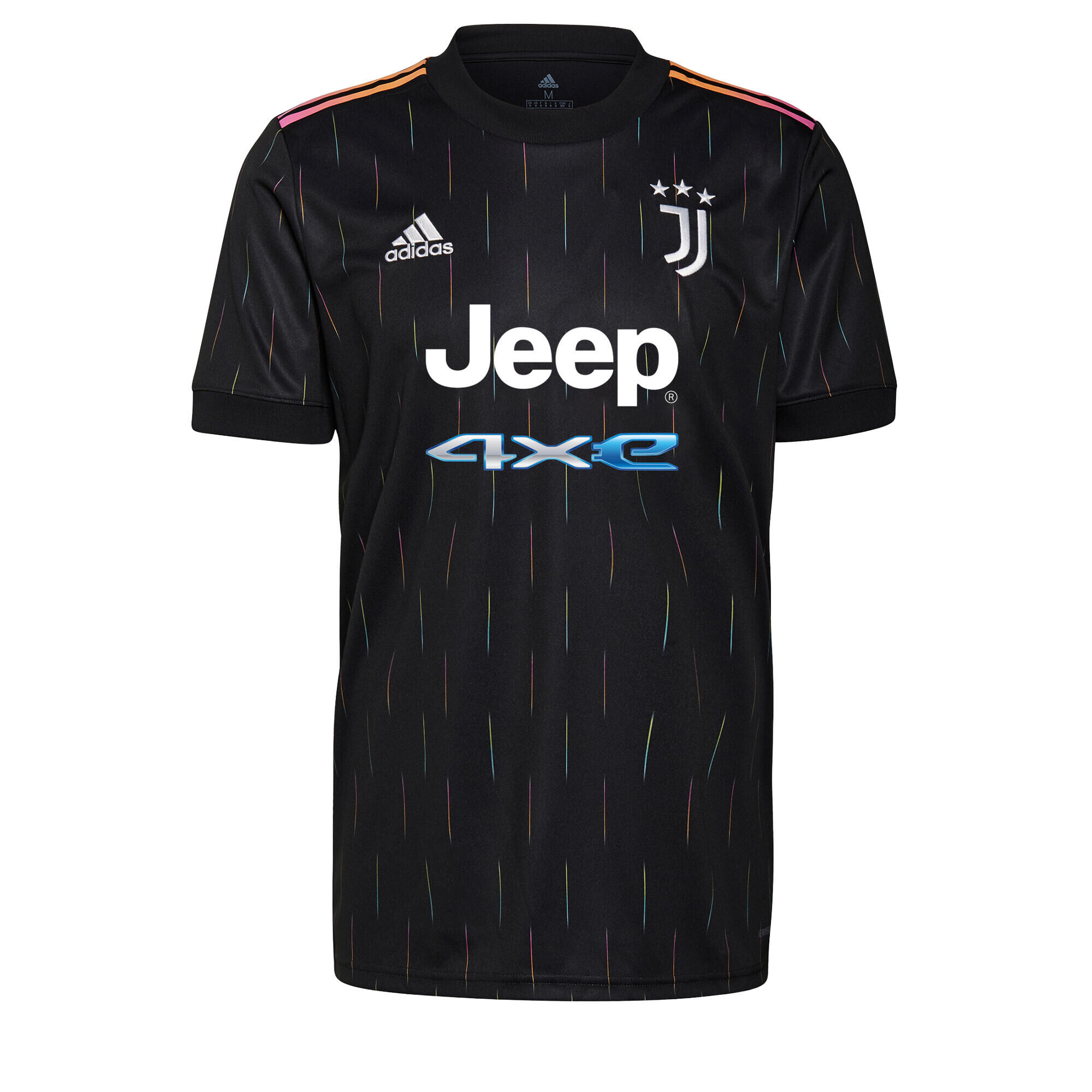 ADIDAS Adult Football Shirt - Juventus Away 21/22