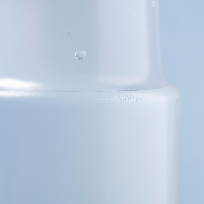 Bidon Sport 650 ml Albastru