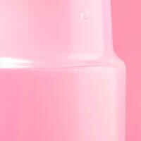 Sport Water Bottle 650ml - Pink