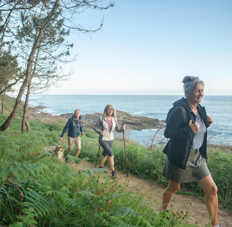 Hiking for beginners