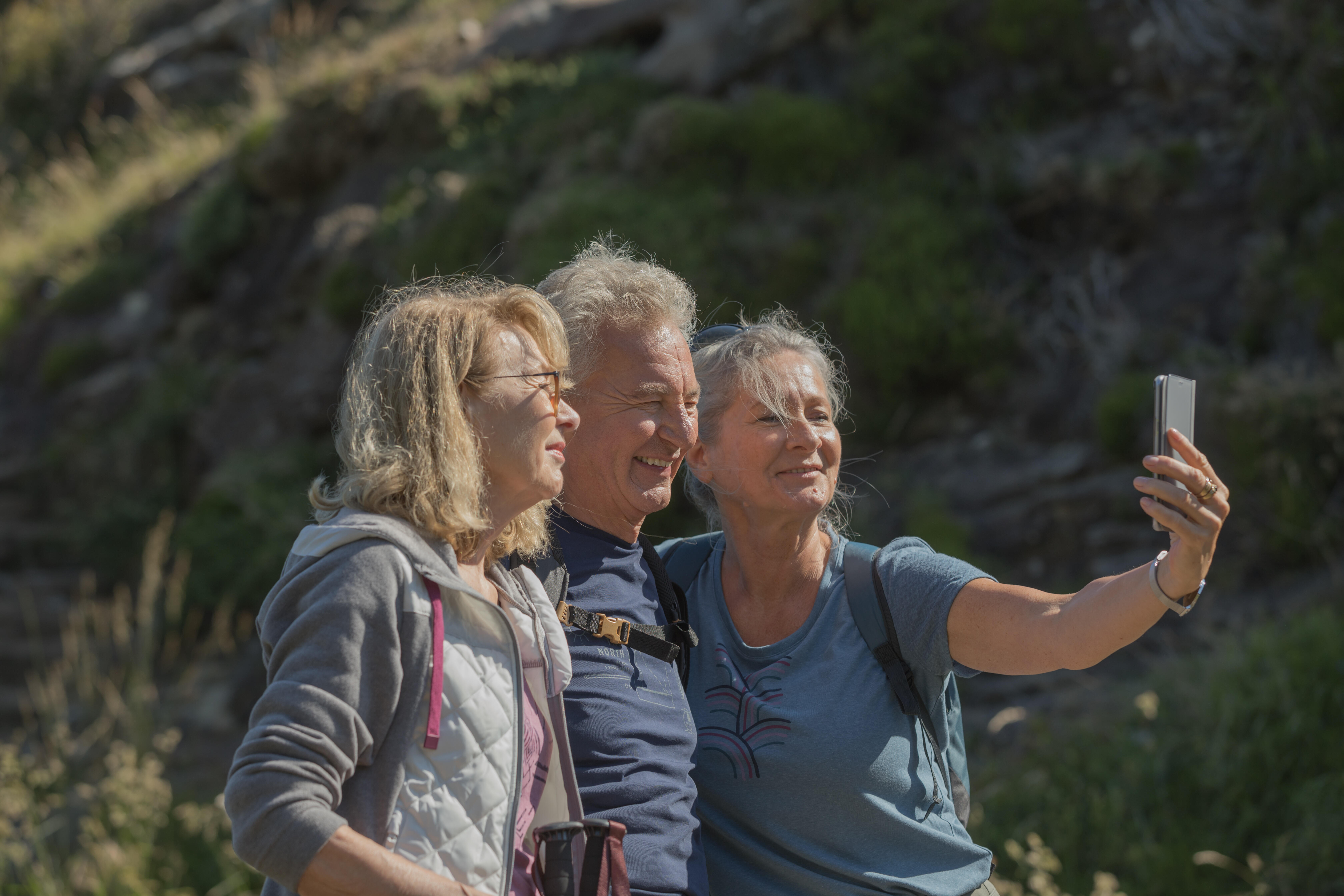 Chandail à capuchon NH 100 – Femmes - QUECHUA