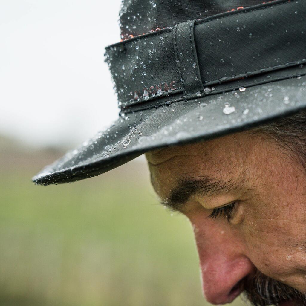 Jagdhut 520 wasserdicht strapazierfähig grün