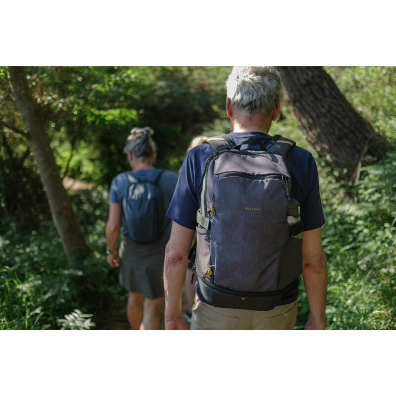 Sac à dos de randonnée 30l - NH Arpenaz 500 Isotherme