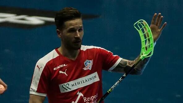 Floorball kennenlernen: Erfahre hier alles Wissenswerte!