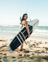 Planches de surf